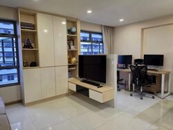 Blk 625A Tampines Greenverge (Tampines), HDB 5 Rooms #636436091
